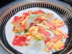 -齐齐哈尔烤肉(惠山万达店)