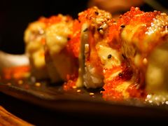 -仓桥家·焗寿司·锅物(光谷步行街店)
