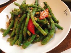 -集品堂·JPC餐厅(青年大街市府店)
