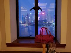 景观位-上海和平饭店华懋阁 Cathay Room