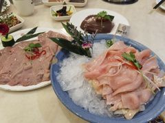 -围炉夜话·潮汕卤水火锅(榕江店)