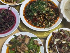 现切腰花-春涛餐馆(下坝店)