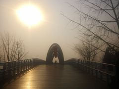 -大兴滨河森林公园