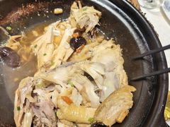 -一江水食府(后湖店)