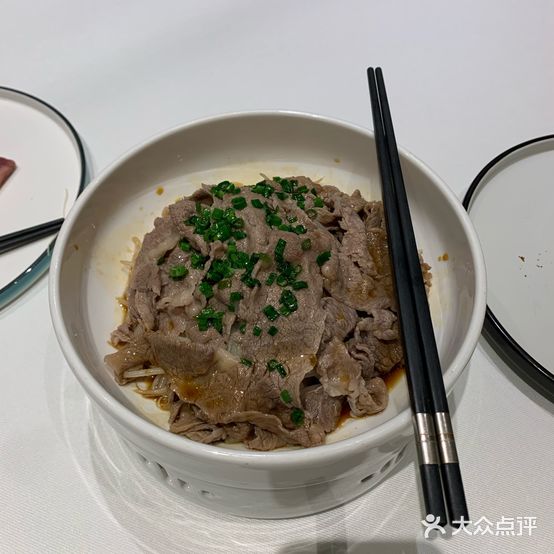 龙景国品饭店