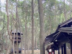 -富春桃源风景区