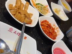 -木槿花韩式炭烤·熟成肉工坊(孙文东路店)