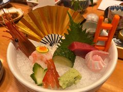 -将军日本餐厅·Shogun 传统日料·铁板烧·板前料理(厦门马哥孛罗东方大酒店)