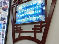 -门框胡同百年卤煮(前门煤市街店)