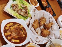 -韩礼年糕(飞虹路店)