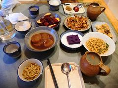 -兰溪小馆(东直门簋街店)