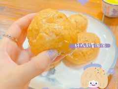 -秋色客家菜(南山店)