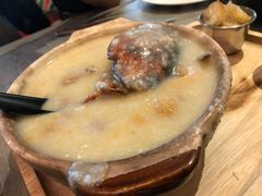 -亚苏尔 澳门菜(元朗店)