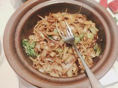 -火啫啫·粤式啫啫煲(南通首店)