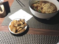 -十面春风·江南面馆(崇宁路店)