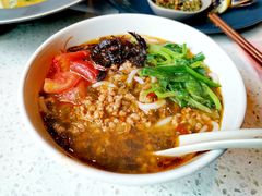 -半山腰·云南菜(侨福芳草地店)