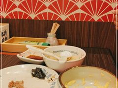 -仙隐小鹿料理食堂(惠济万达店)