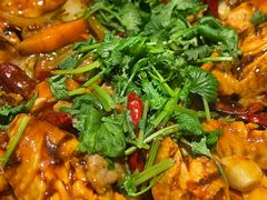 -黄记煌三汁焖锅(三胞广场店)