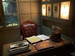 -逃脱反斗城沉浸剧情密室(北京路店)