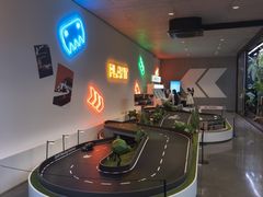 -现代汽车文化中心 Hyundai Motorstudio Beijing