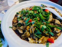 -醉壹号海鲜大排档·老厦门特色菜(厦门美食地标店)