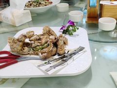 -舟山海鲜·江浙菜(银沙路店)