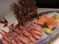 -上井料理黑金店(IFS国金中心店)