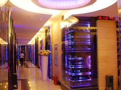 -歌迷量贩KTV(光彩市场店)