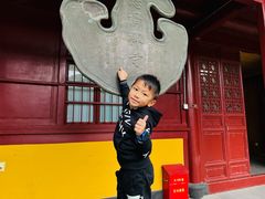 -普陀山慧济禅寺