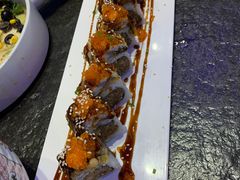 -将太无二·北美传奇寿司(荟聚购物中心西红门店)