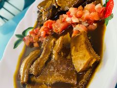 -My Way Town买味堂·东南亚餐厅(亦庄店)