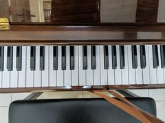 -谈·PIANO(金唐新光界店)