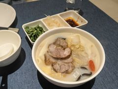 -金狮麟·新豫菜(金码大厦店)