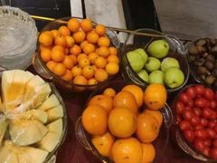 -上水足浴·按摩·SPA(火车站店)