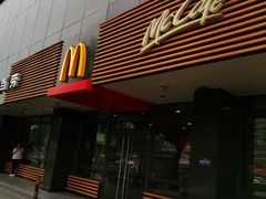 -麦当劳(双榆树店)