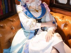 -米游妙妙屋cosplay换装自拍摄影体验馆