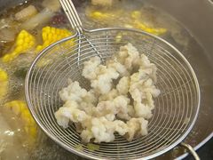 -林记潮牛·牛肉火锅(上马墩店)