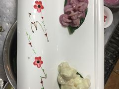 -悦真雅院·四合院·清真私房菜(雍和宫店)