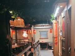 -乡里八闽·福州乡土菜(西园店)