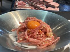-六七八韩式烤肉·韩国料理(上杭路店)