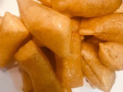 酥黄菜-老厨家(友谊路总店)