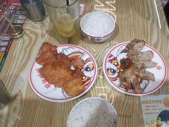 -融合四喜茶餐厅(番禺石碁东湖洲店)