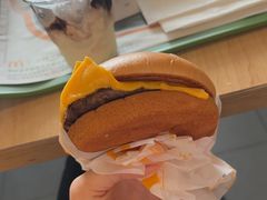 -麦当劳(贵和购物中心B1店)