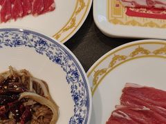 -阿古蒙·传统涮火锅自助(三台子万象汇店)
