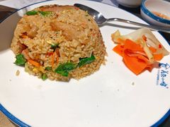 -美奈小馆·越南料理(中航城君尚购物中心店)