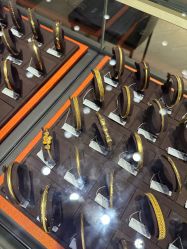 -周生生Chow Sang Sang(新世界店)