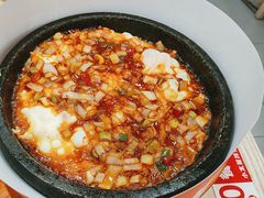 -小木屋拌饭(鞍山景子街小商品城店)