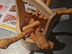 -探鱼·鲜青椒爽麻烤鱼(钟楼众汇广场店)