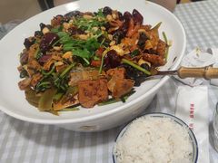 -拿渡·水煮鱼麻辣香锅(王府井奥莱·香江小镇店)