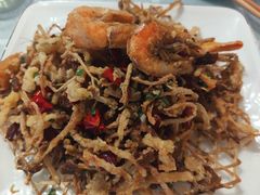 -三色堇(小通巷店)